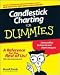 Candlestick Charting For Dummies 1st (first) edition