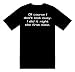 Funny T-Shirts (Of Course I Dont Look Busy, I Did It Right The First Time!) Humorous ...