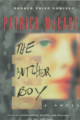Butcher Boy