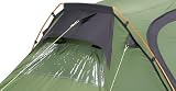 picture of Gelert Stealth Two Man Tent - Green/Black