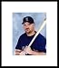 Larry Walker - Studio Portrait ©Photofile, Sports Framed Poster Print by Unknown, 13x15