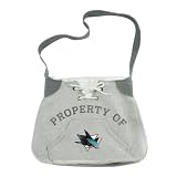 NHL San Jose Sharks Hoodie Sling