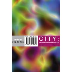 City: Der unwahrscheinlichste aller Orte