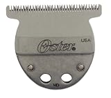 Oster Shaving T-Style Blade 76913-006 (For Finisher Trimmer 59 078759-100, 078059-100) 