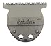 Oster Shaving T-Style Blade 76913-006 (For Finisher Trimmer 59 078759-100, 078059-100)