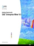 Getting Started With Enterprise Miner Software, Release 4.1