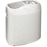 Hunter HEPAtech 240 Air Purifier, Model 30240 1 ea