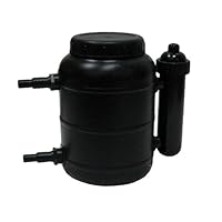 TotalPond PF1200UV Pressurized Biological Filter with UV Clarifier