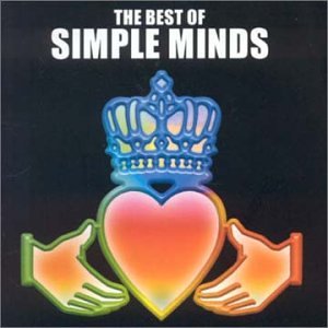 CD-Charts  Music : The Best of Simple Minds