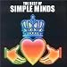 The Best of Simple Minds