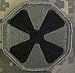 8th Army ACU Patch Foliage Green