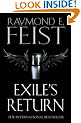 Exile's Return: Conclave of Shadows 3