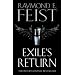 Exile's Return (Conclave of Shadows)