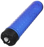 Paintball Dye 160 Round Lock Lid Pod Tube Blue
