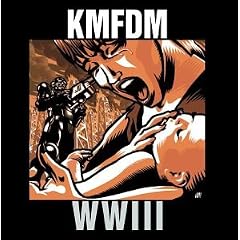 WWIII (World War III)