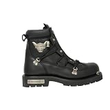 Harley Davidson Brake Light Mens Boots Style# D91680 