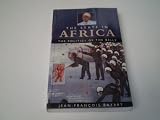 The state in Africa : the politics of the belly