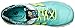 New Balance Women's WL574 Luau Collection Classic Running Sneaker