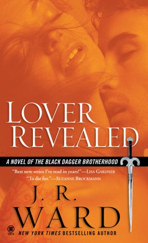 Lover Revealed (Black Dagger Brotherhood)
