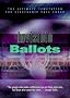 Invisible Ballots: A Temptation for Electronic Vote Fraud Invisible Ballots: A Temptation for Electronic Vote Fraud