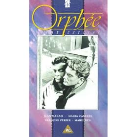 Orphee [VHS] [1949]