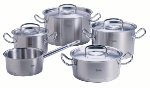 Fissler Kochgeschirrset original