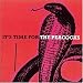 Its Time for the Peacocks