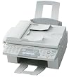 Panasonic Model KX-FLB751 Multi-Function Laser Fax Machine