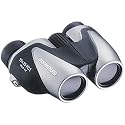 Olympus Tracker 12x25 Porro Prism Compact & Lightweight Binocular