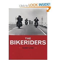 The Bikeriders