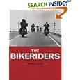 The Bikeriders