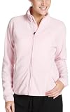 Champion Womens Micro Fleece Jacket