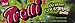 Trolli Extreme Sour Bites Gummy Candy, 2 Ounce Bag, Pack of 18