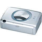 Canon Selphy CP600 Compact Photo Printer