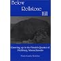 Below Rollstone Hill