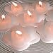 Small Floating Flower Candle - Floater Pink