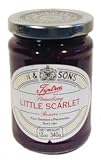 Tiptree Little Scarlet Strawberry Preserve