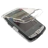 Review Proporta 4375 / Proporta Crystal Case (HP iPAQ hx2000/2100/2400/2410/2415/2700/2750/2755) Transparent