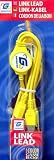 Link Lead Collectable-Yellow Video Games