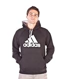 adidas Mens Attitude Fleece Hoodie