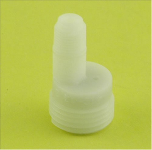 Hand Held Shower Converter - White