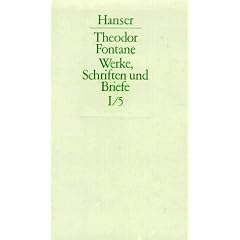 Werke, Schriften und Briefe, 20 Bde. in 4 Abt., Bd.5, S�mtliche Romane, Erz�hlungen, Gedichte, Nachgelassenes: I/Bd 5