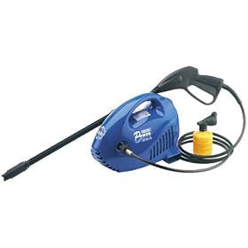 Draper 71215 Pressure Washer 1300W