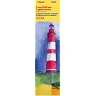 Lighthouses 2008 Bookmark Calendar by