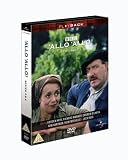 Revue Warner Home Video  / Allo 'Allo! - Series 3 And 4 - Import Zone 2 UK (anglais uniquement)