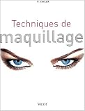 Revue Vigot Maloine  / Techniques de maquillage