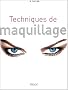 Techniques de maquillage
