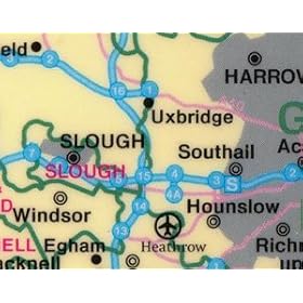 Map Marketing