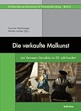 Die verkaufte Malkunst: Jan Vermeers Gemälde im 20. Jahrhundert