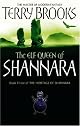 The Elf Queen of Shannara
